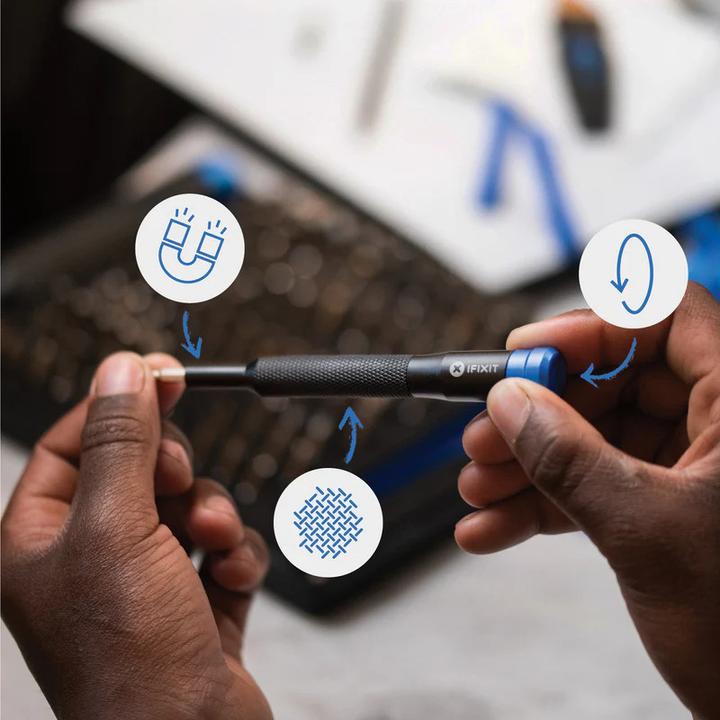 Produktbild iFixit Pro Tech Toolkit