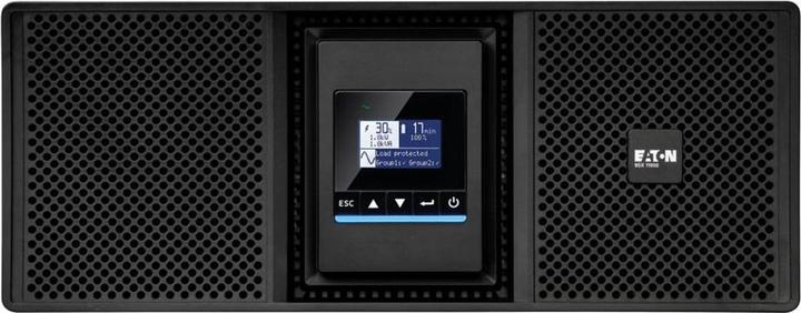 Produktbild Eaton 9SX 8000i RT4U G2 (8000 VA, 8000 W, Online-Doppelwandler USV)