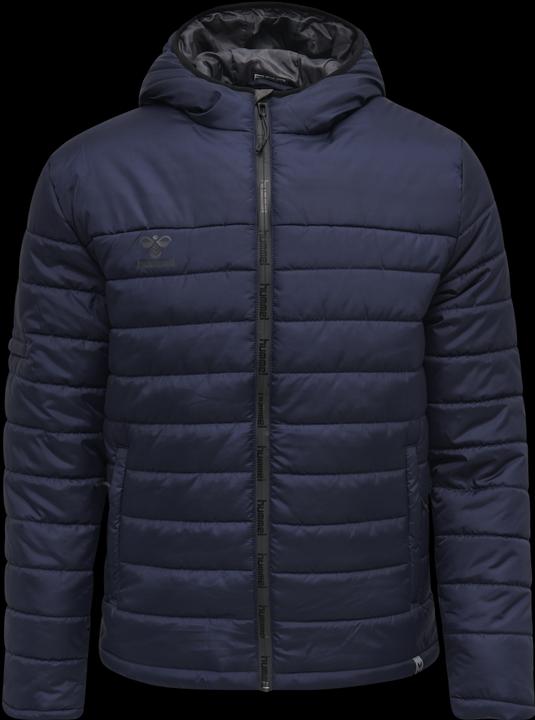 Image du produit hummel Veste à Capuche Matelassée Nord (3XL)