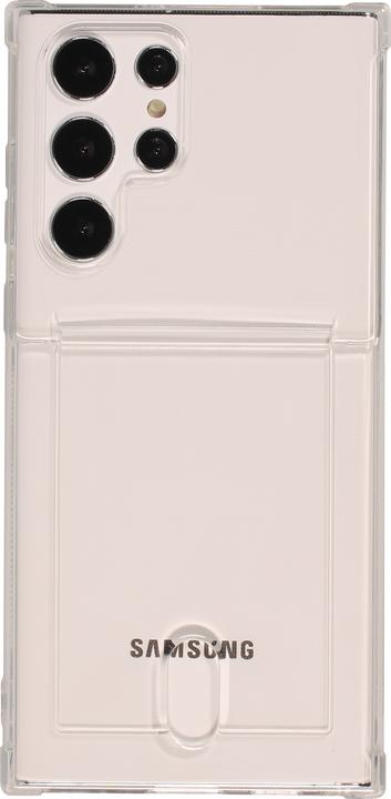 Produktbild PhoneLook Hülle Gummi Bumper (Samsung Galaxy S25 Ultra)