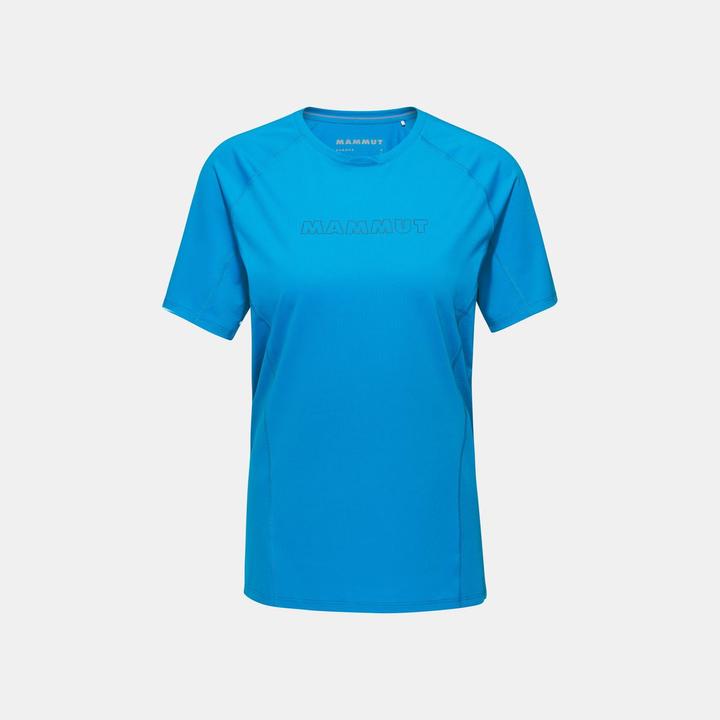 Immagine prodotto Mammut Maglietta Selun FL Logo Donna (XL)