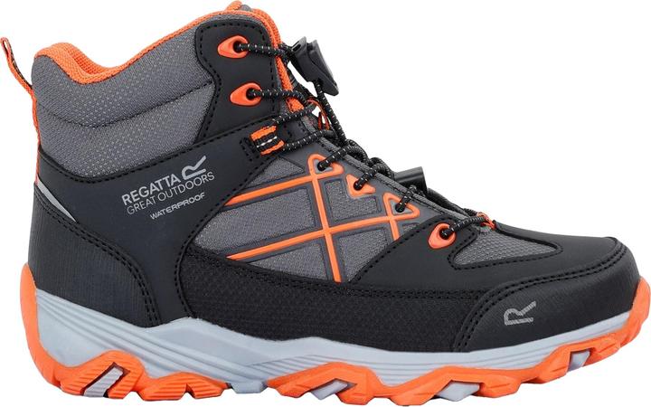 Produktbild Regatta Wanderstiefel Samaris III (37)