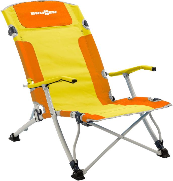 Produktbild Brunner Bula XL