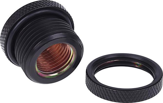 Image du produit Alphacool Raccord de cloisonnement HF