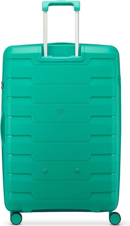 Image du produit Roncato Skyline 2.0 4 roues trolley 79 cm avec soufflet extensible (107 l, XL (à partir de 115l))