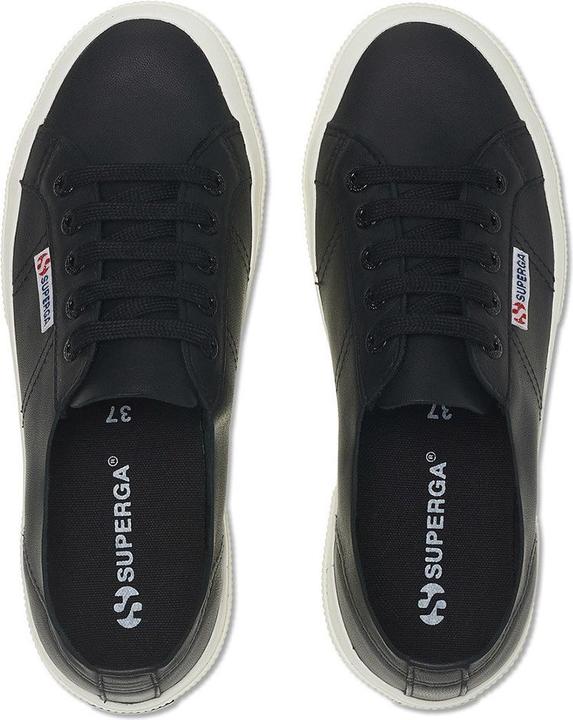 Immagine prodotto Superga 2750 Scarpe Sportive Pelle Nappa Adulto Unisex (38)