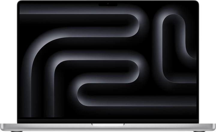 Apple MacBook Pro - Late 2023 (16", M3 Pro, 18 GB, 512 GB, DE)