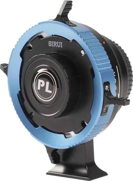 Sirui Objektivadapter für Jupiter Serie - für PL-Mount - RFMount