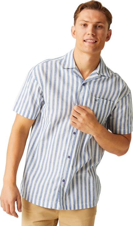 Image du produit Regatta Chemise Shorebay II à manches courtes (L)