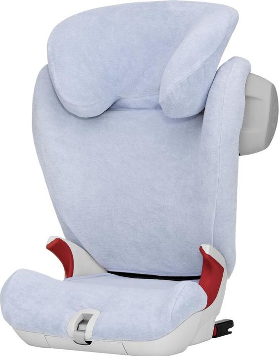 Produktbild Britax Römer Kidfix Sl Sict (Kindersitz)