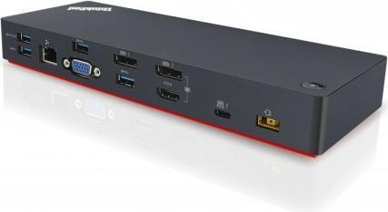 Productafbeelding Lenovo 40AC0135EU (USB-A, 13 Havens)