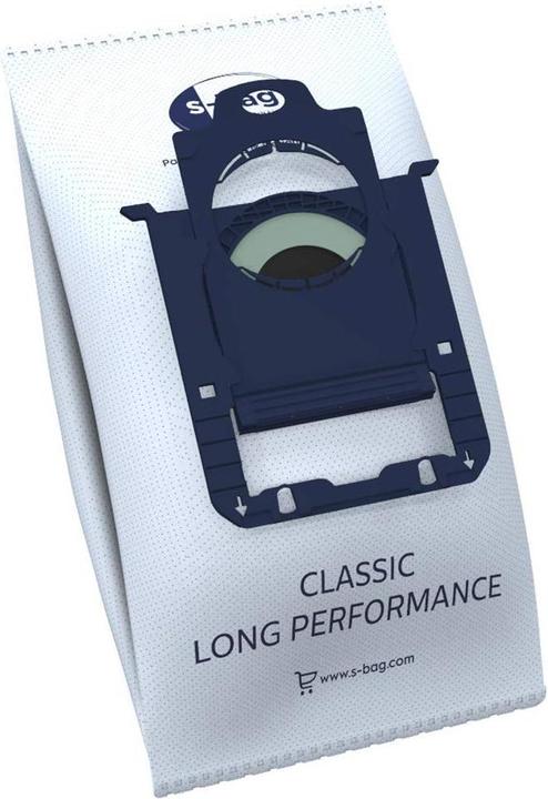 Image du produit Electrolux S-Bag Classic E201S (4 x)