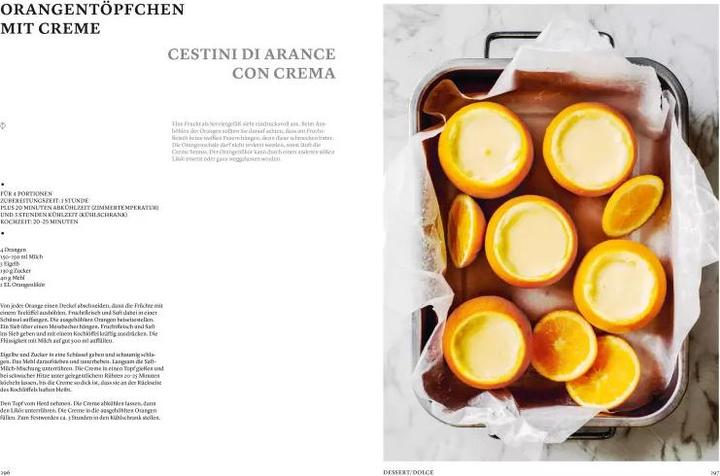 Actual product image Der Silberlöffel – die italienischen Klassiker (German, Phaidon, 2020)