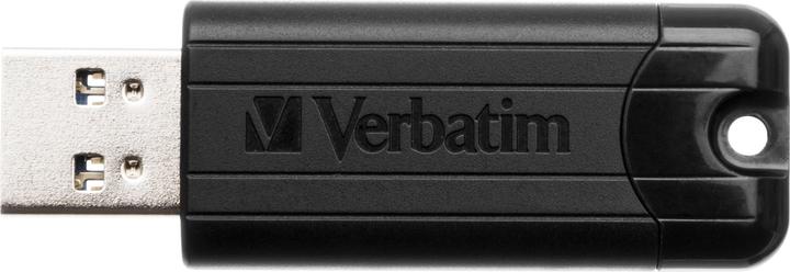 Produktbild Verbatim PinStripe (256 GB, USB-A, USB 3.0)