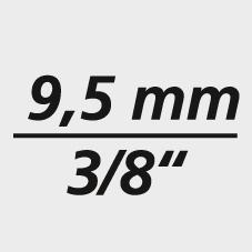 Produktbild HAZET Reduzierstück 8858-2