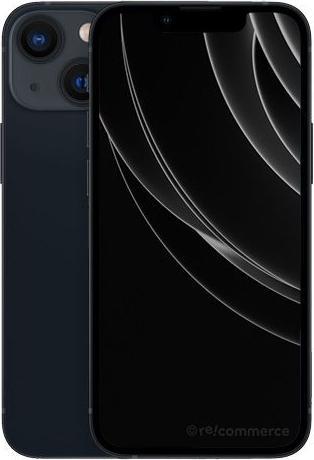 Midnight, Black