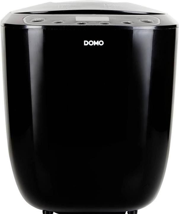Produktbild Domo Brotbäcker B3973