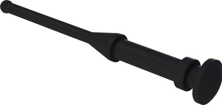 Actual product image RND Components Fan mounting 53.8mm, black, pack of 50 pieces