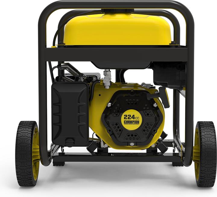 Produktbild Champion Power Equipment 3200 Watt Benzingenerator (2800 W, 17 l)