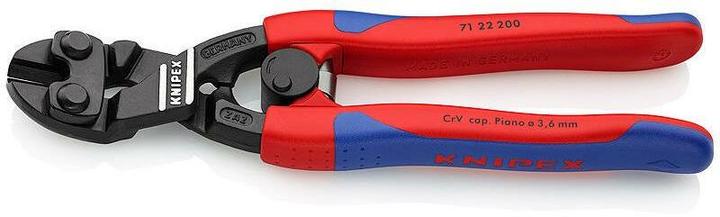 Produktbild Knipex CoBolt (200 mm)