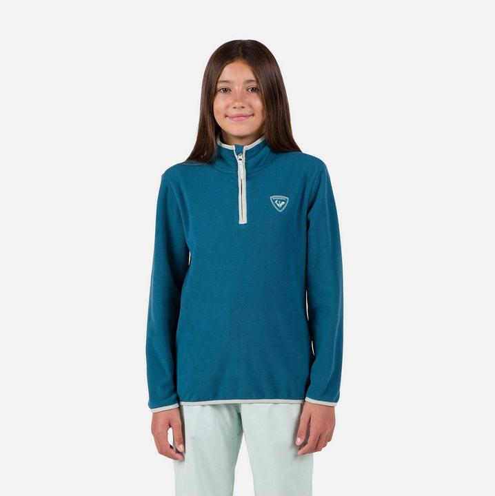 Produktbild Rossignol Jr. Strawpile Fleece Hz Sweatshirt (12)