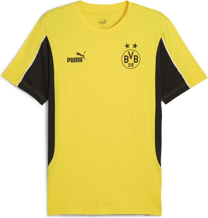 Produktbild Puma BVB ftblARCHIVE Tee (L)