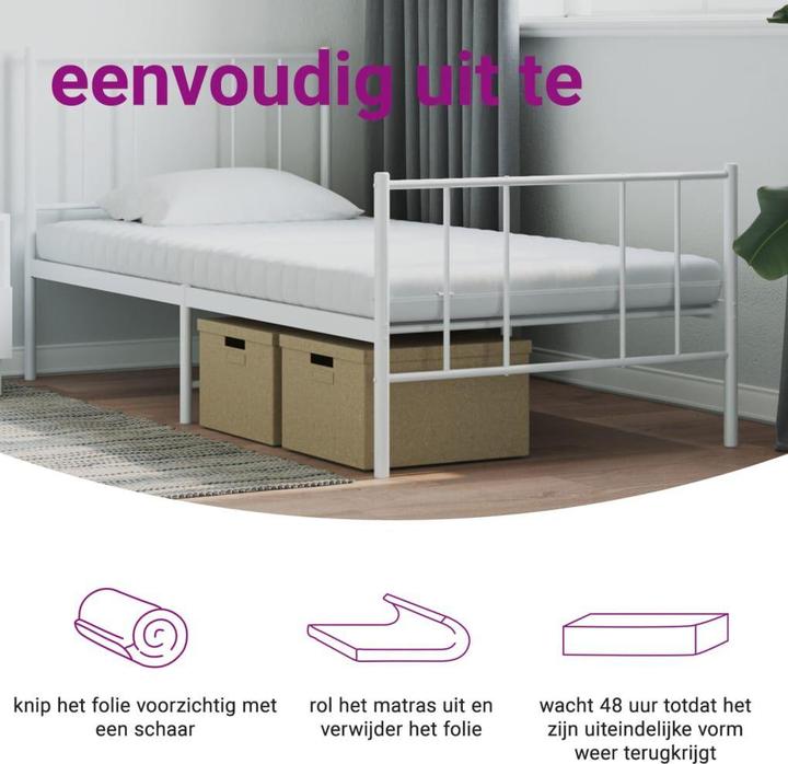Produktbild VidaXL Becca