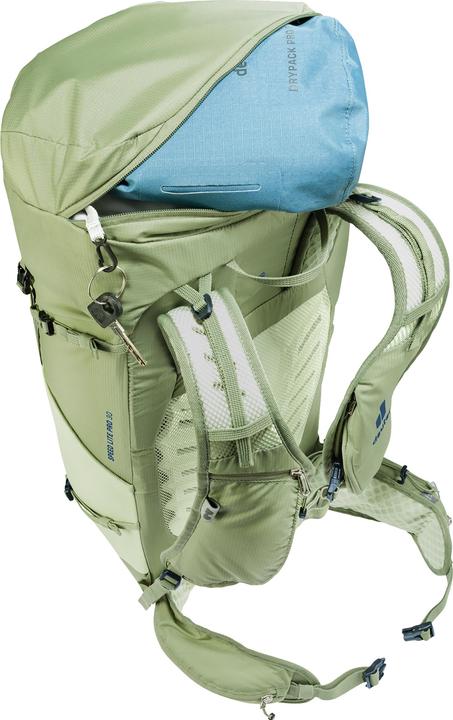Actual product image Deuter Speed Lite Pro 30 (30 l)