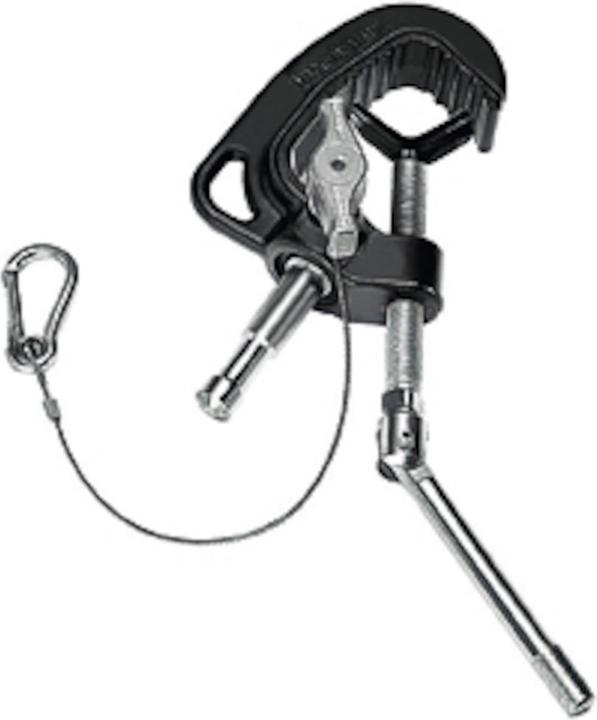 Avenger Baby Pipe Clamp (Stand holder)