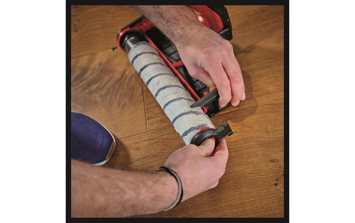 Image du produit Einhell Cleanexxo