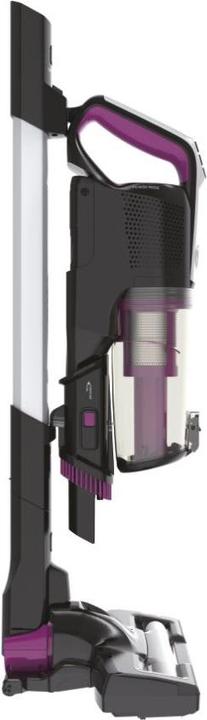 Produktbild Hoover HF522LHS 011 Beutellos 0,45 L 290 W Schwarz