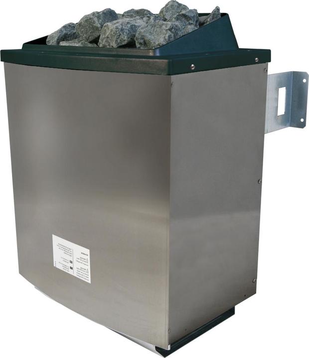Produktbild Karibu Saunaofen 9 kW ohne Steuerung