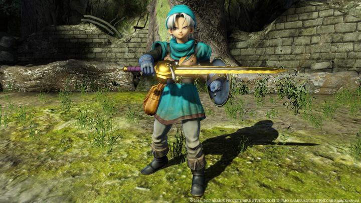 Immagine prodotto Koei Tecmo Dragon Quest Heroes 2 (EN-Multi Nel gioco) (PS4, DE)