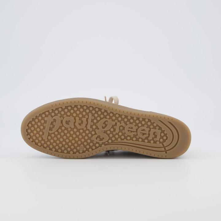 Produktbild Paul Green Modischer Sneaker der Marke aus hochwertigem Leder im Lagenlook. Dank des puristischen De (42.5)