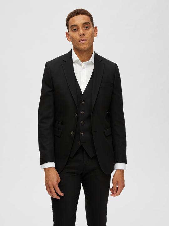 Produktbild Selected Homme Gewebtes Blazer (42)