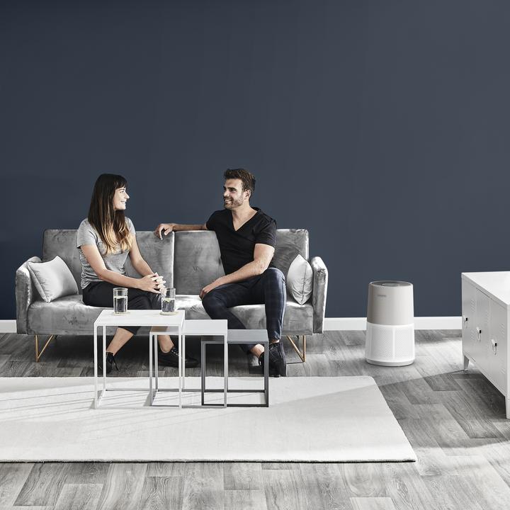 Actual product image Rowenta Pure Air City (20 m²)