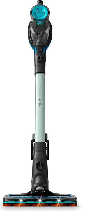 Actual product image Philips Speed Pro Aqua FC6728/01