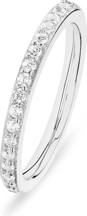 Produktbild Esprit Damenring Glow (56, 925 Silber)
