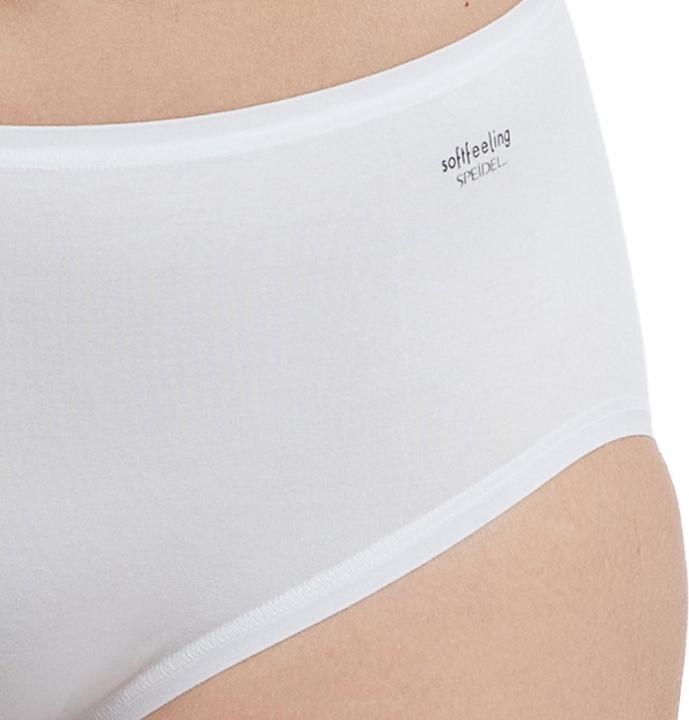 Produktbild Speidel 3er-Pack Softfeeling Maxislip (42, XL, 3er Pack)