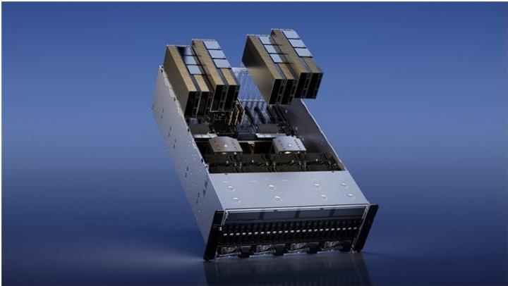 Produktbild NVIDIA H100 NVL (94 GB)