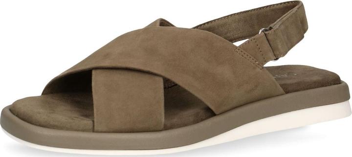 Caprice Sandal