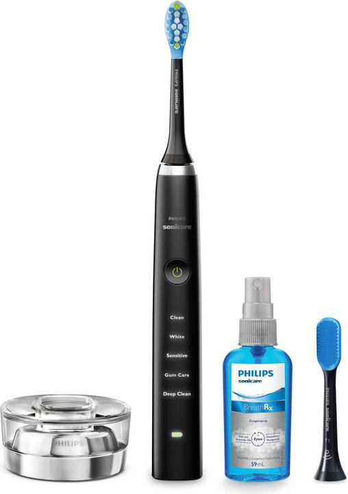 Produktbild Philips Sonicare HX9355/86 (Schallzahnbürste)