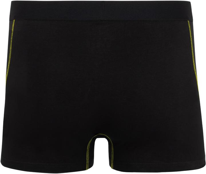 Actual product image Normani 6 Herren Baumwoll-Boxershorts (3XL, pack of 6)