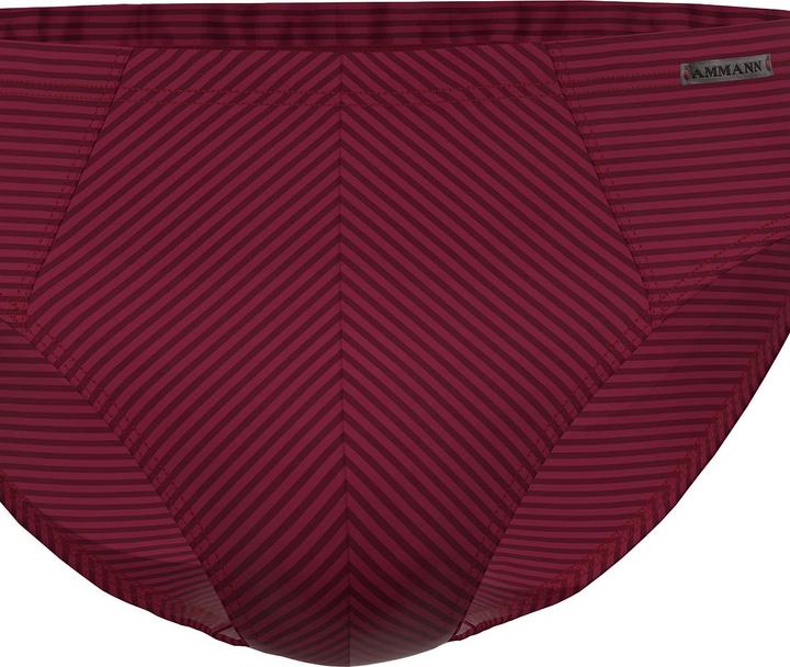 Produktbild Ammann Cotton & More Slip / Unterhose (M, 3er Pack)