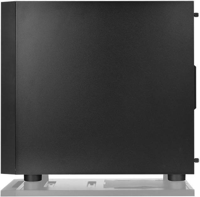Actual product image Thermaltake Versa H18 Window (mATX, Mini-ITX)