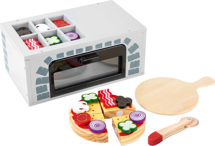 Immagine prodotto small foot Forno per pizza