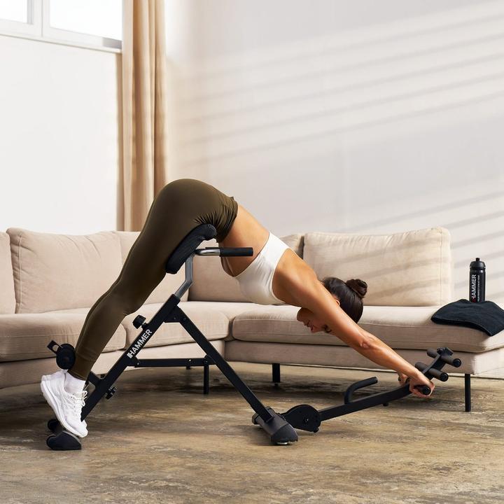 Produktbild Hammer Fitness Tricon Flex