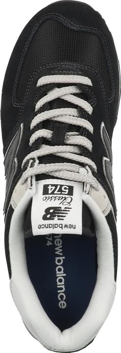Actual product image New Balance ML574EVB (46)