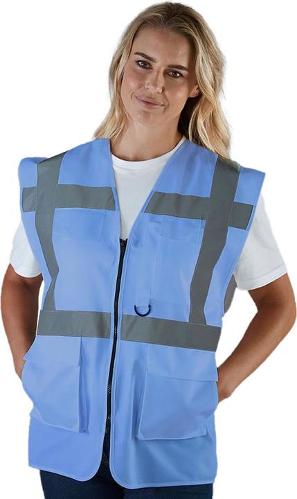 Immagine prodotto Yoko Gilet HiVis Premium Executive (S)