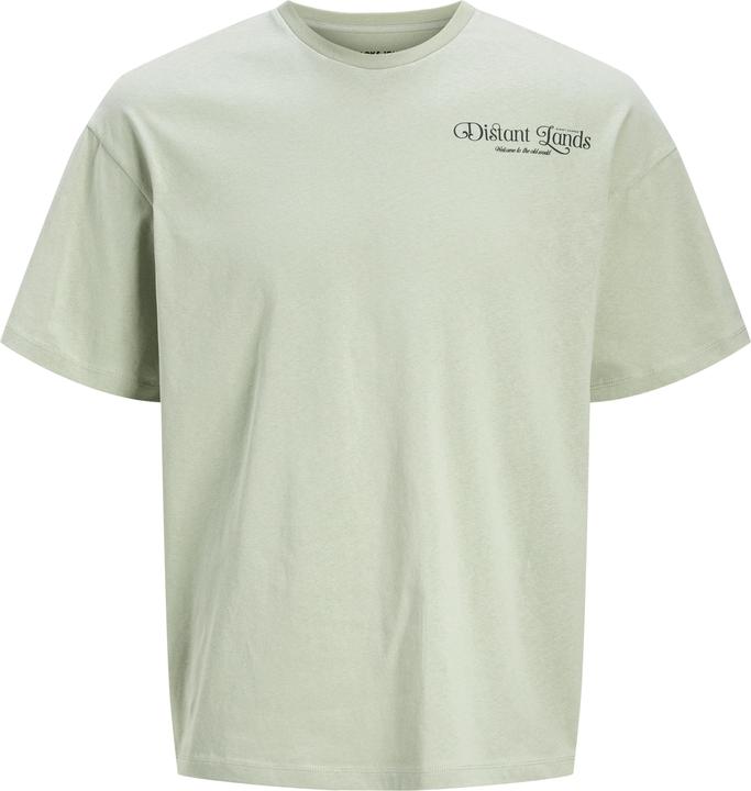Produktbild Jack & Jones Gedruckt Rundhals T-shirt T-shirt (L)